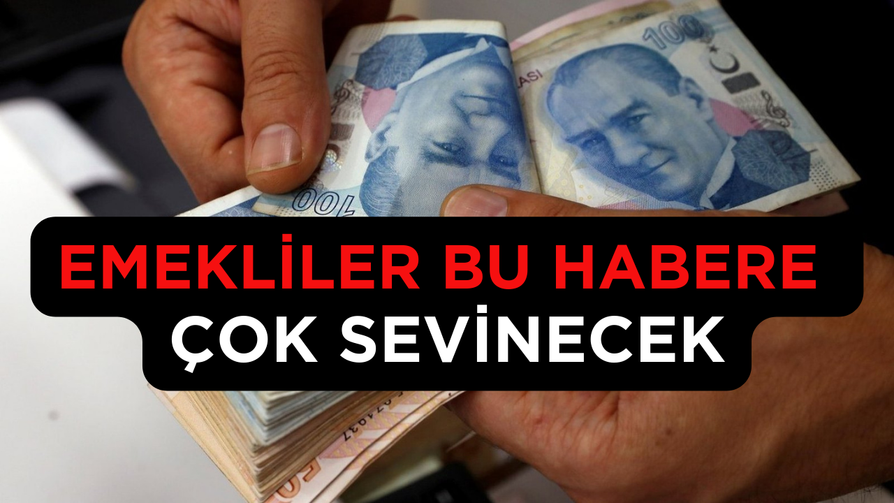 Ocak'ta Maaşlara Büyük Zam Var! Kıdem ve İhbar Tazminatında Hesaplama Değişti! Emeklilere Müjde