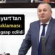 Cemal Enginyurt’tan EYT açıklaması: Hakları gasp edildi