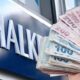Halkbank'tan 100 bin TL memura 90 gün ertelemeli kredi! Memura Özel Kredi! İşte kamu personeli kredi hesaplaması.