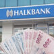 Halkbank'tan 500 bin TL 6 Ay Ertelemeli Kredi! 60 Ay Vade! Girişimci Kredisi Başvuruları Başladı