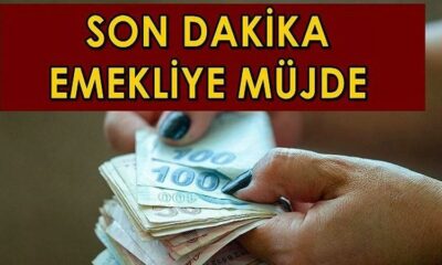 Halkbank’tan Emeklilere 3.000 TL Hediye! Başvuran Emeklilere Para Verilecek! İşte Şartlar