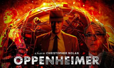 Oppenheimer hangi dijital platformda yayınlanacak? Oppenheimer Amazon Prime Video, Apple TV, Vudu ve Movies Anywhere...