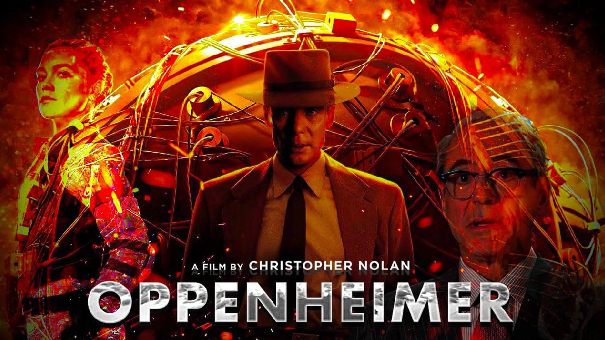 Oppenheimer hangi dijital platformda yayınlanacak? Oppenheimer Amazon Prime Video, Apple TV, Vudu ve Movies Anywhere...