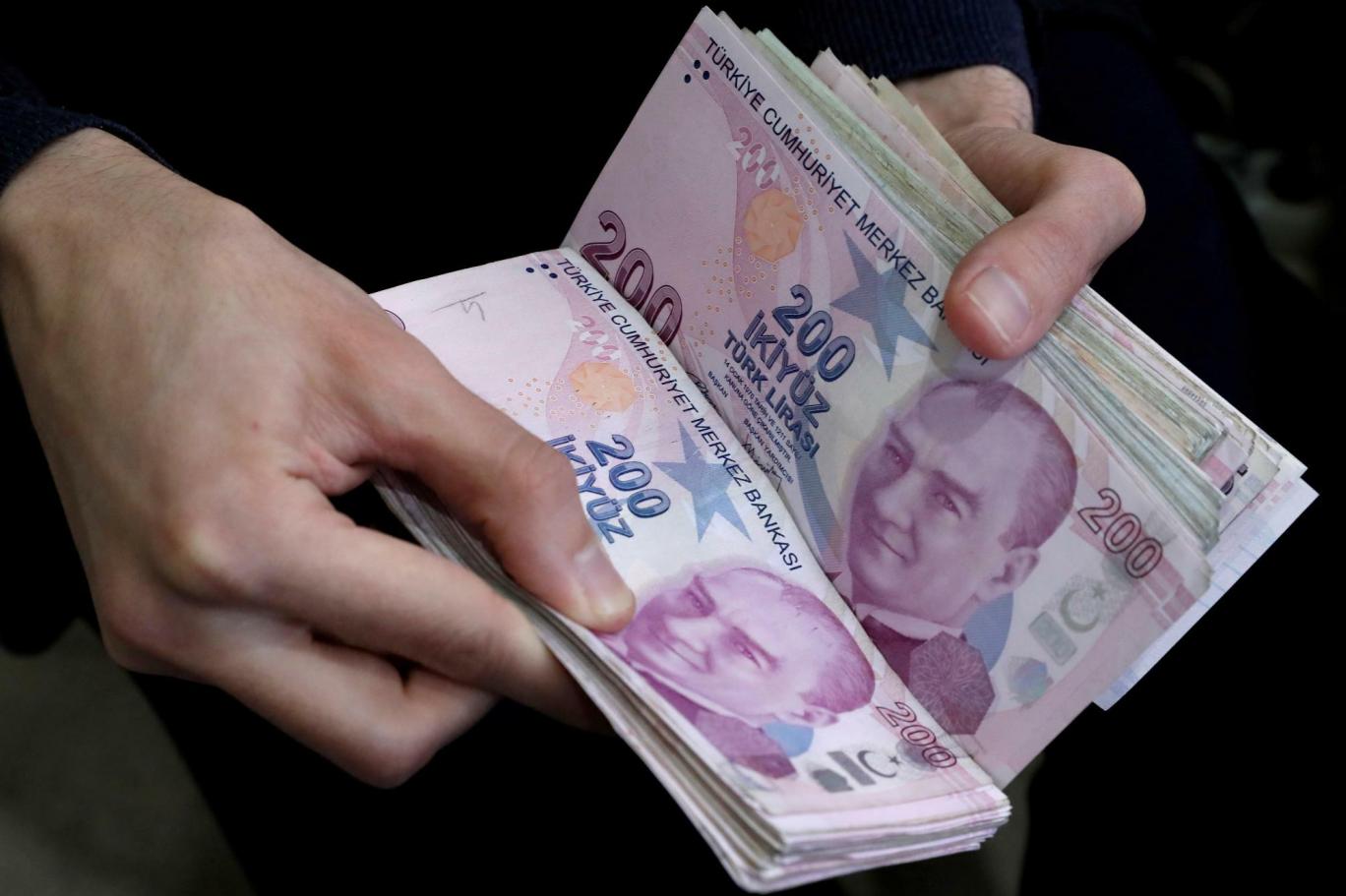 Ziraat Bankası, Halkbank ve Vakıfbank’tan müjdeli haber! 3 Kamu Bankasından 350.000 TL Kredi Limiti Oluşturuldu…