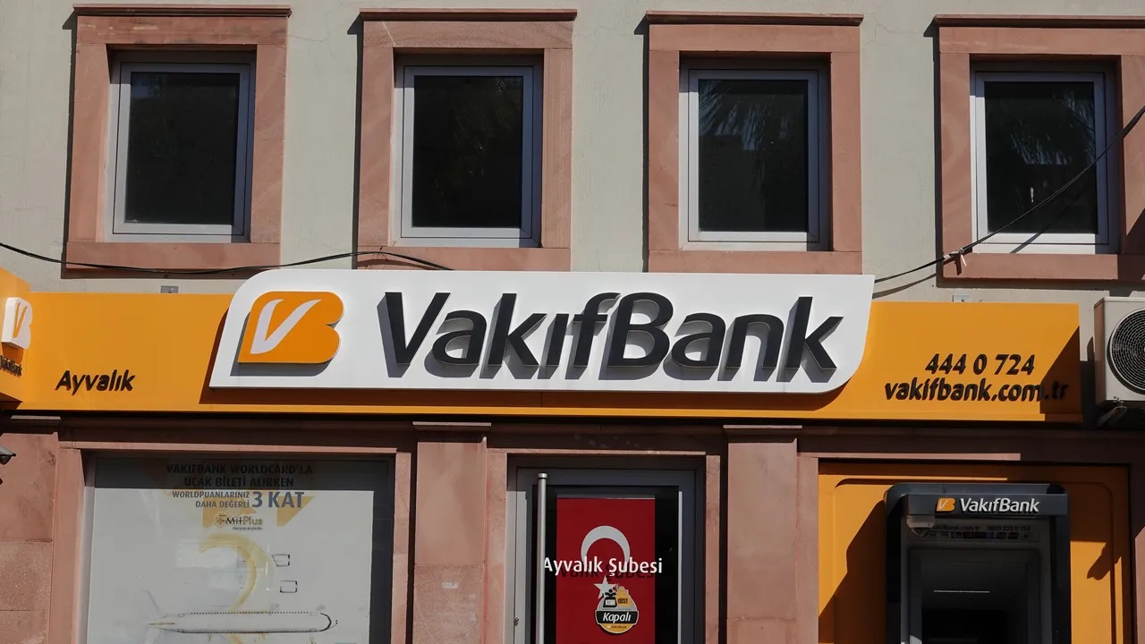 VakıfBank 1.985 Memur Alımı Yapıyor! KPSS Şartsız! Başvuru Şartları ve Son Başvuru Tarihi