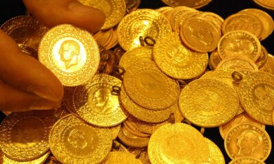 Altın Fiyatlarında Tarihi Rekor! Gram Altın ve Çeyrek Altın Ne Kadar Oldu?