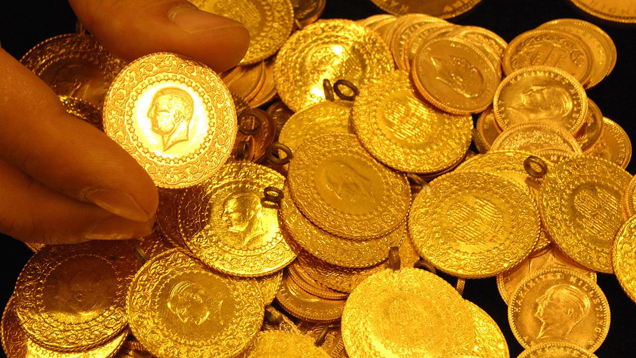 9 Ekim 2023 Güncel Altın Fiyatları! Gram Altın, Çeyrek Altın, Cumhuriyet Altını Ne Kadar Oldu?