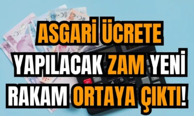 Ekonomi piyasasının tanınmış isimlerinden sosyal güvenlik uzmanı Özgür Erdursun, yerel seçim yaklaşırken 2024 asgari ücretinin beklenenden daha yüksek olabileceğini vurguladı. 2024 yılında asgari ücret ne kadar olacak? İşte, 2024 asgari ücret zammıyla ilgili son dakika gelişmeleri... Milyonlarca çalışan, 2024 Ocak ayında yapılacak olan asgari ücret zammına yönelik heyecanla bekliyor. Ancak enflasyonla birlikte bu hesaplamalar sürekli değişiyor. Sosyal güvenlik uzmanı Özgür Erdursun, 2024 yılı için asgari ücret artışını tahmin etti. 2024 asgari ücret zammının, yerel seçimlere denk gelmesi, ekstra bir zam beklentisini beraberinde getiriyor. Özgür Erdursun, önceki yıllardaki asgari ücret artışlarına gönderme yaparak 2024 Ocak ayında yapılacak asgari ücret artışı için yeni bir hesaplama sundu. Özgür Erdursun, 2024 Mart ayında yapılacak olan yerel seçimlere işaret ederek asgari ücret artışı hakkında tahminlerde bulundu. 2021 yılında asgari ücret brüt 3 bin 577 lira 50 kuruş, net 2 bin 825 lira 90 kuruş olarak uygulanmıştı. 2022 yılında asgari ücret ise 5 bin 500 lira 35 kuruşa yükseldi. 2023 Ocak ayında asgari ücrete yüzde 54,66 oranında bir zam yapılara, net asgari ücret 8 bin 506 TL seviyesine çıkmıştı. Son olarak 2023 Temmuz ayında asgari ücrete yüzde 34 oranında bir zam yapıldı. Bu zammın ardından asgari ücretin işverene aylık maliyeti 15 bin 762 lira 4 kuruş olarak belirlendi. 2023'ün ikinci yarısında asgari ücret brüt 13 bin 414 lira 50 kuruş, net 11 bin 402 lira 32 kuruş olarak belirlenmişti. Ancak alım gücünün düşmesi nedeniyle bu zamların etkisi azaldı. SGK uzmanı Özgür Erdursun, YouTube kanalında yaptığı açıklamada, "Enflasyonun ikinci yarıda muhtemelen yüzde 40'lar civarında olacağını tahmin ediyorum. Yüzde 40 oranında bir artış olursa asgari ücret 16 bin TL seviyelerine çıkabilir, yüzde 50'ler civarında olursa asgari ücret 17 bin TL civarında olabilir" şeklinde konuştu. Özgür Erdursun'un analizlerine göre, psikolojik sınırı aşarak yüzde 55 oranında bir artış gerçekleşirse asgari ücret 17 bin 650 TL seviyelerine ulaşabilir. Erdursun, "Son iki yılda yüzde 50'nin üzerinde bir artış yaşandığı için, yerel seçimlerin de gündemde olduğu bir dönemde asgari ücret artışının büyük ölçüde yüzde 50'nin üzerinde olabileceğini düşünüyorum" dedi.