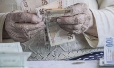 Emekliler dikkat: Haciz ve bloke ile alınan paralar iade edilecek