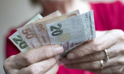 Emekli Ek Ödemeleri Yarın Sabah 09.00'da Hesaplara Yatmış Olacak! Maaşa Ek Ödeme Müjdesi