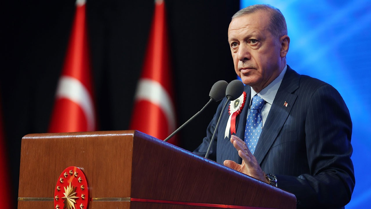 Emekli Maaşlarına Ek 5.500 TL İlave Zam! Cumhurbaşkanı Erdoğan Bizzat Açıkladı
