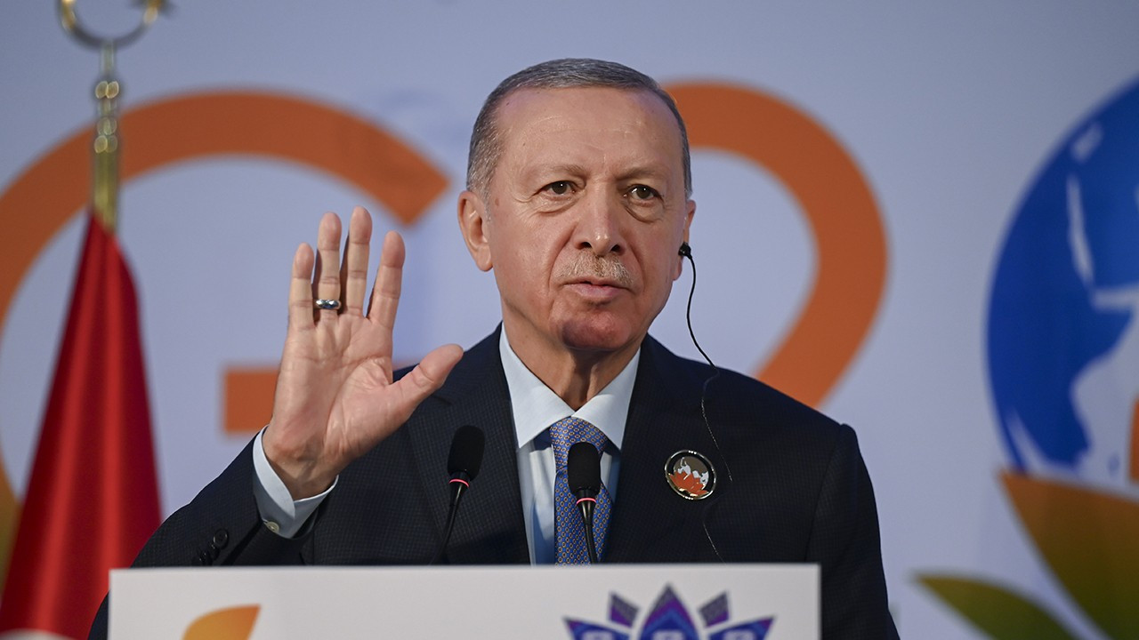 Cumhurbaşkanı Erdoğan'dan Emekliye ilk cevap geldi! Emekli Maaşlarına Zam Sorusuna Ne Dedi?
