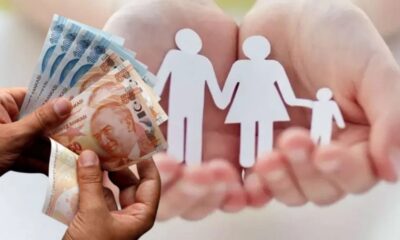 Bakanlık Çocuklu Ailelere Müjdeyi Verdi! Aile Bakanlığı Hane Başına 3 bin 71 TL Ödeme Yatıracak