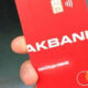 Akbank Müşterilerine 2.500 TL Nakit Dağıtacak! Akbank Kart Sahipleri Ödeme Alacak