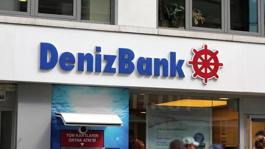 Denizbank Hesabı Olanların Hesaplarına 50.000 TL Ödeme Yatacak! Sebebi Şu Şekilde Açıklandı