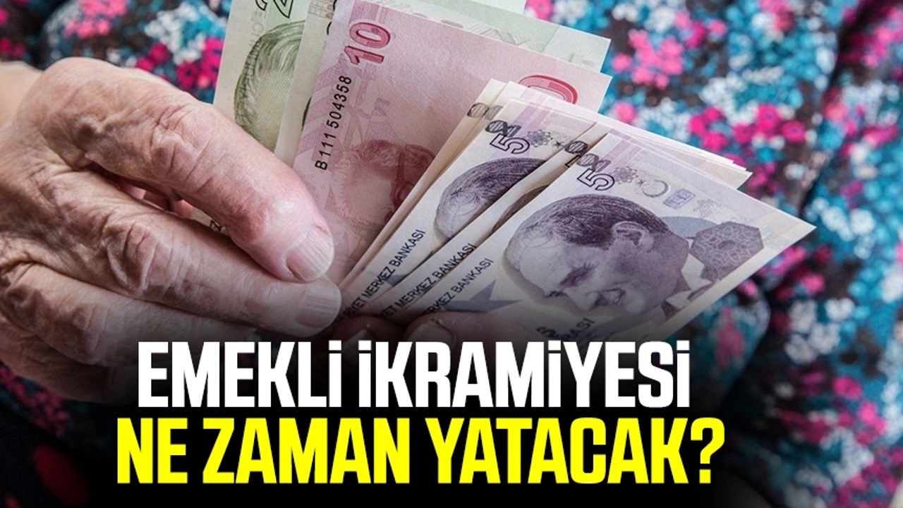 Cumhuriyet Bayramı İkramiyeleri Ne Zaman Yatacak? Emeklilere Özel Verilecek 5.000 TL'nin Ödeme Takvimi Yayınlandı