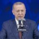 Cumhurbaşkanı Erdoğan Müjdeyi Verdi! Emeklilere 2 Maaş İkramiye Verilecek