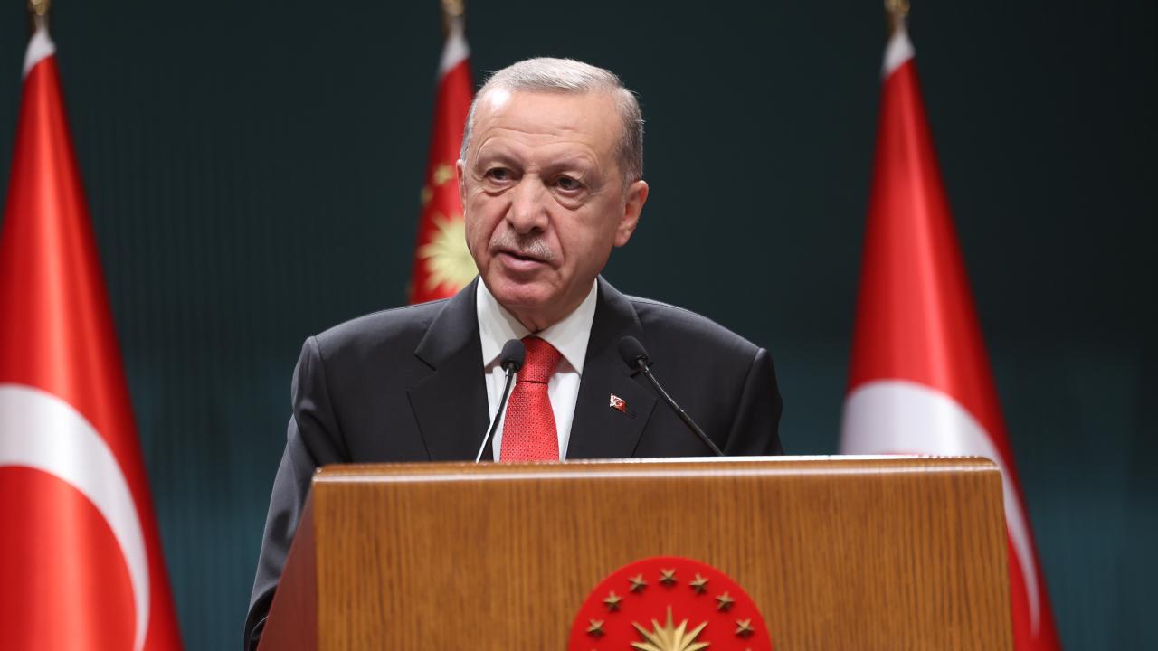 Cumhurbaşkanı Erdoğan'ın Açıklamaları Erken Emekliliğin Sinyali Mi? O Kişilerin Adı Geçti! Erken Emeklilik Müjdesi Yakın