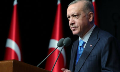 Merkez Bankası Başkanı'na Açık Soruldu: Cumhurbaşkanı Erdoğan Faiz Artışına Nasıl Bakıyor?