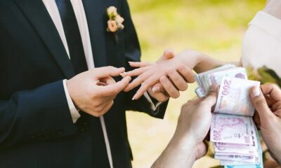 Evlilik Hazırlığı Yapanlara Devlet Desteği! Evlilik Kredisi Detayları Belli Oldu! Faizsiz 150.000 TL Nakit Para