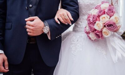Beklenen An Geldi: Faizsiz Evlilik Kredisi Başvuruları Başlıyor! 150 Bin TL Evlilik Kredisi Ne Zaman Verilecek? 
