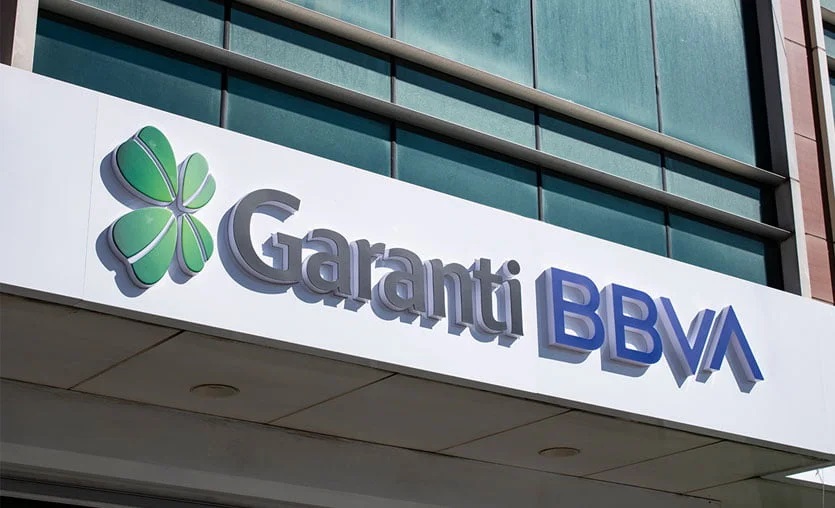 Garanti Bankası'ndan 300.000 TL Düşük Faizli Kredi! Limitler Arttırıldı