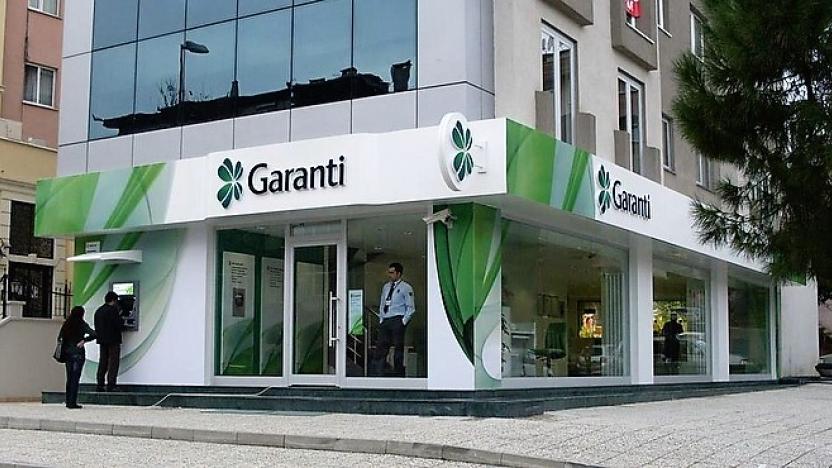 Garanti BBVA'dan Emeklilere Ekim Ayı Promosyon Kampanyası! Maaşını Taşıyana 25.000 TL Promosyon