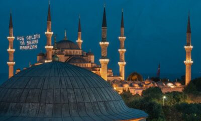 11 Ayın Sultanı Ramazan Ne Zaman Başlıyor? İlk Oruç Ne Zaman Tutulacak! Ramazan Tarihleri