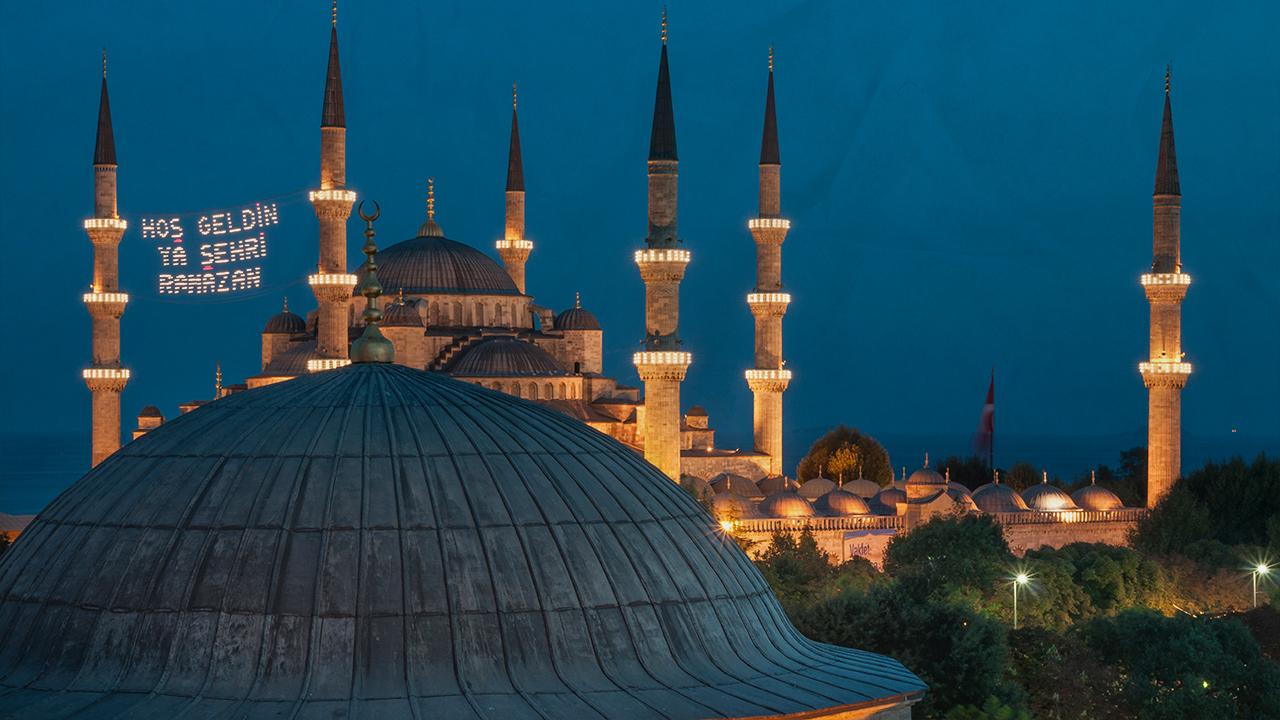 11 Ayın Sultanı Ramazan Ne Zaman Başlıyor? İlk Oruç Ne Zaman Tutulacak! Ramazan Tarihleri