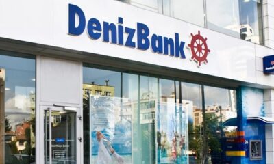 Denizbank'tan Son Fırsat: 31 Ekim'e Kadar 50.000 TL'ye Kadar İhtiyaç Kredisi Fırsatı