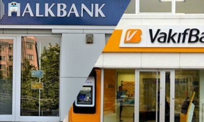 İlaç Gibi Gelecek! Vakıfbank ve Halkbank'tan Anında Onaylı 50.000 TL İhtiyaç Kredisi Kampanyası