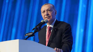 Cumhurbaşkanı Erdoğan Açıkladı! 2024 Asgari Ücret Ne Kadar Oldu?