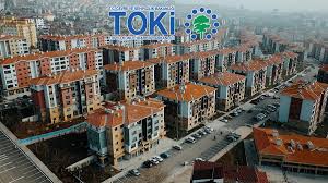 TOKİ 100.000 TL'ye 1+1, 2+1, 3+1 Daire Satacak! Başvuru İçin Son 2 Gün