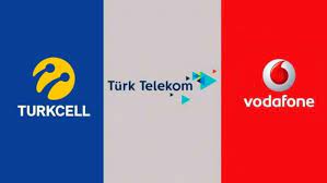 Vodafone, Türk Telekom, Turkcell hat Sahiplerinin Para İadesi Başladı! Tek Başvuruyla 190 TL Para İadesi