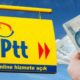PTT'den Herkese Faizsiz 50.000 TL İhtiyaç Kredisi! Emekli, Memur, Asgari Ücretli, Kredi Notu Düşük Olan Herkes Başvurabilir