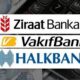 Emeklilere Devlet Desteği: 12.000 TL Ek Ödeme Fırsatı Ziraat Bankası, Vakıfbank ve Halkbank'ta! Kimler Başvurabilir?