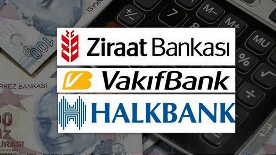 Emeklilere Devlet Desteği: 12.000 TL Ek Ödeme Fırsatı Ziraat Bankası, Vakıfbank ve Halkbank'ta! Kimler Başvurabilir?