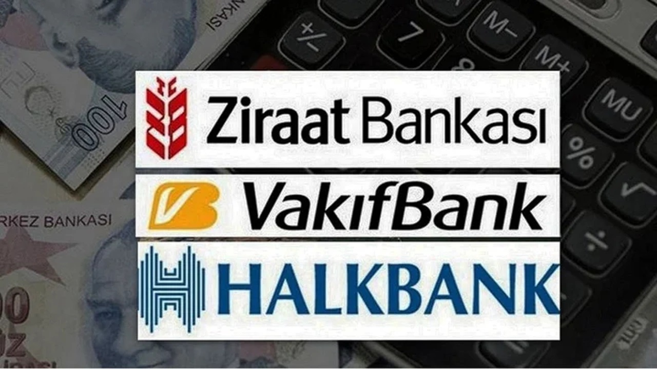 Ziraat, Halk ve Vakıf Bank'tan Emekliye Bol Kepçe Ödeme! Emekli Ek Ödeme Detayları Ortaya Çıktı