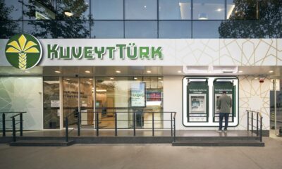 Kuveyt Türk Yeni Müşterilerine 600 TL Nakit Hediyesi Dağıtıyor