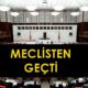 MECLİS'TEN GEÇTİ! 100.000 TL'ye Kadar Olan Borçlar Temizleniyor! Bu Haber Yüzleri Güldürecek