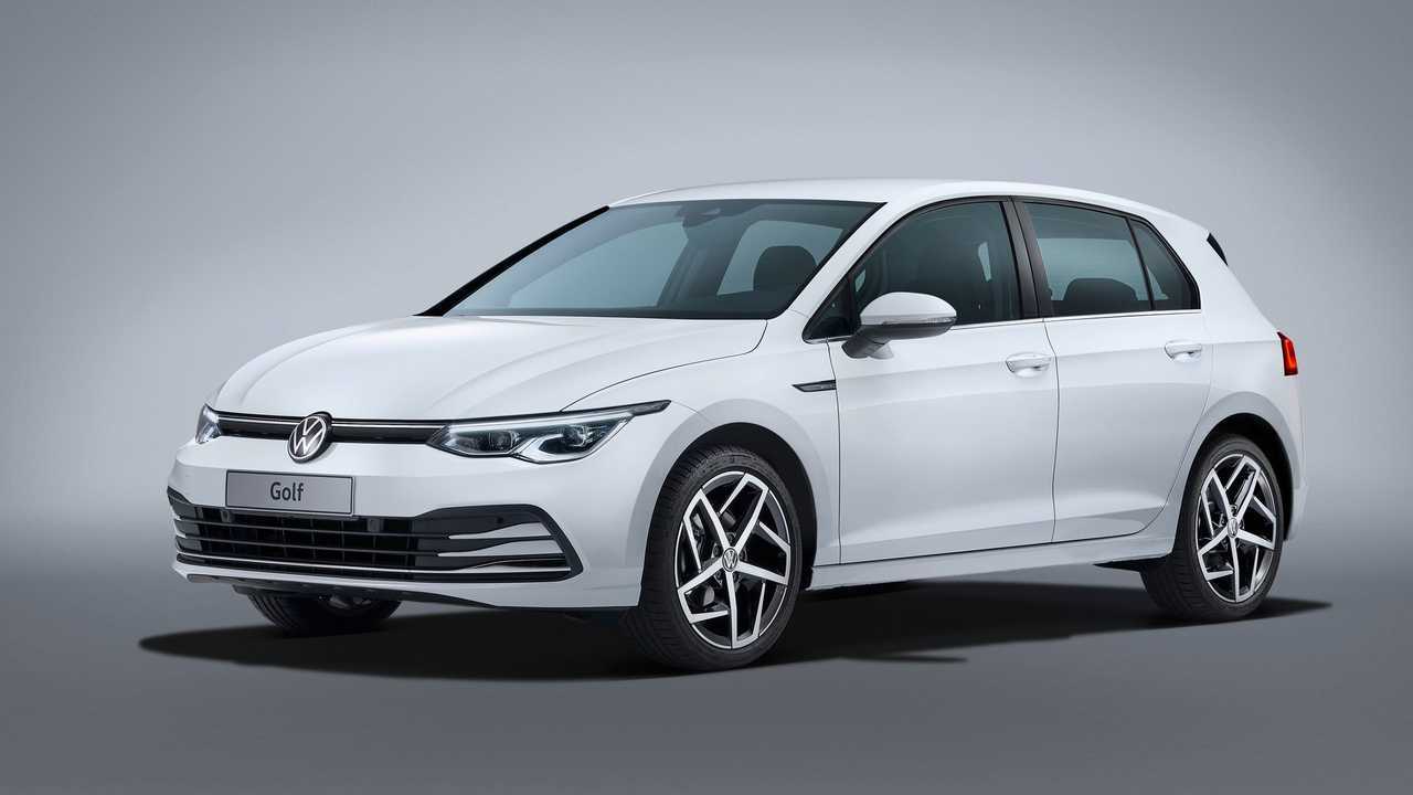 Volkswagen Tüm Paketleri İçin Yeni Kampanyasını Duyurdu! Golf Impression, Life, Style ve R-Line Ucuza Satılıyor