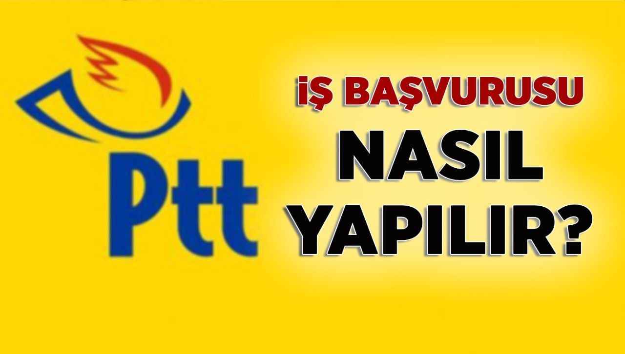 PTT KPSS'siz 10.000 Yeni Personel Alımı Yapacak! Şartlar Belli Oldu! Kimler Başvurabilir