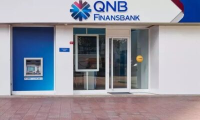 QNB Finansbank'tan Ekim Ayına Özel Kredi Fırsatı: 30.000 TL'ye Kadar Hızlı Kredi Fırsatı!