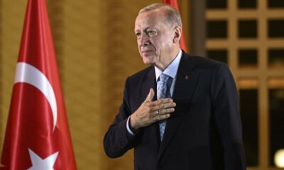 Emeklilere Tarihi Müjde: Cumhurbaşkanı Erdoğan'dan 3. Bayram İkramiyesi ve Büyük Zam Açıklaması!