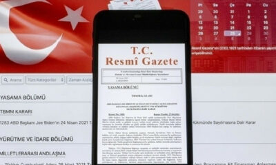 Resmi Gazete’den Emeklilere 2. Müjde Sinyali! Cumhuriyet Bayramı İkramiyesinden Sonra Yılbaşı İkramiyesi