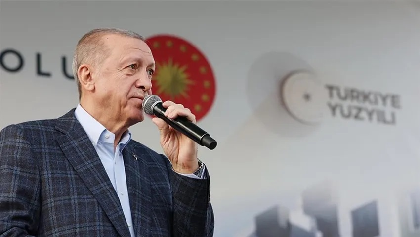 SON DAKİKA! Cumhurbaşkanı Erdoğan Asgari Ücret Talimatı Verdi! Yeni Rakam O Olacak