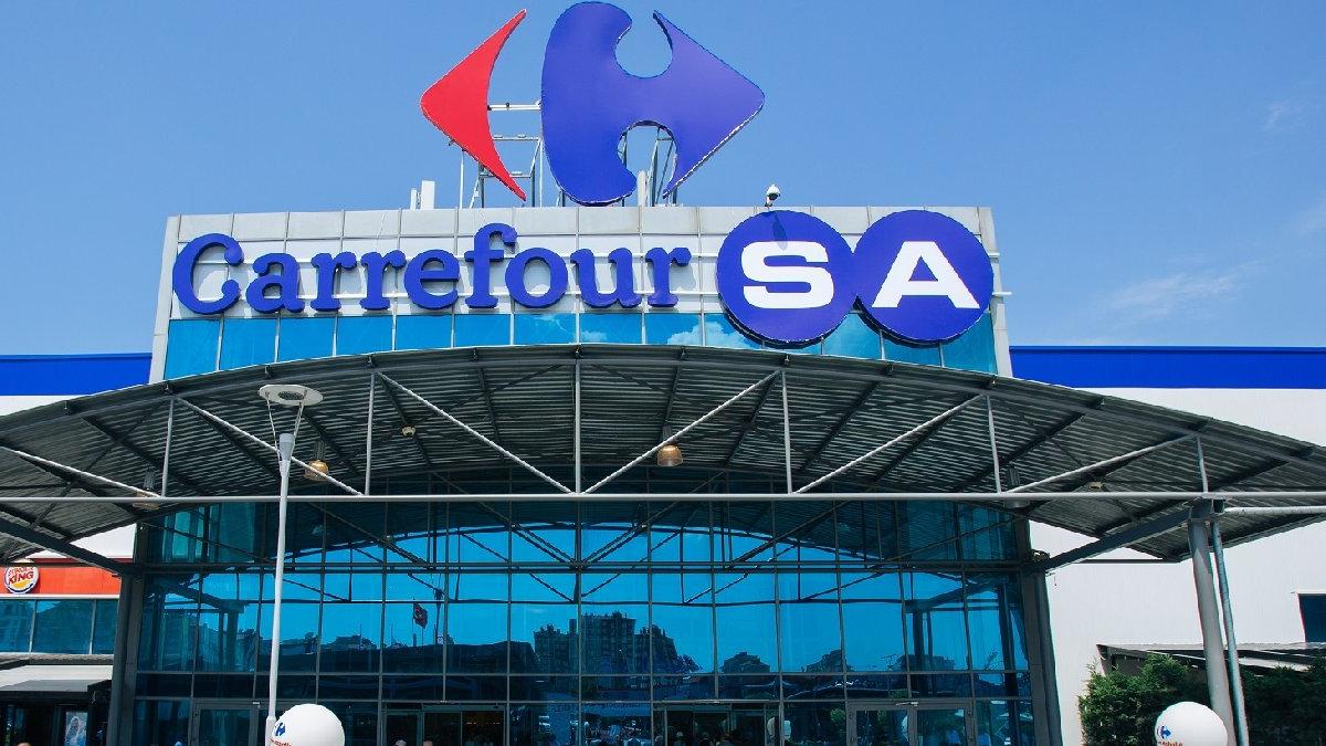 CarrefourSA Ucuza 50.000 TL Kredi Verecek! 3 Ay Ertelemeli İhtiyaç Kredisi Başvurusu Nasıl Yapılır?