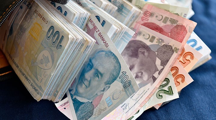 Acil Nakit İhtiyacı Olana Halkbank, Denizbank, Akbank, Ziraat Bankası 50.000 TL Ödeme Yapacak