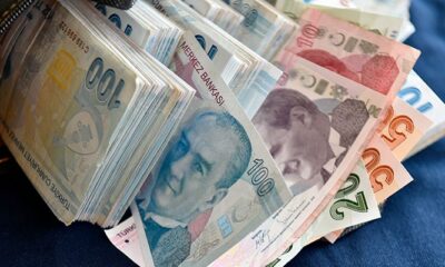 Mevduat Faizleri Rekora Doğru Koşuyor! Bankaya Parasını Koyana Aylık 13.430 TL Ödenecek