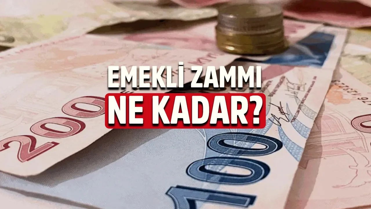 2024 Emekli Maaşı Ne Kadar Olacak? Hükümete Yakın Kaynaklar Açıkladı! İşte Zamlı Yeni Emekli Maaşlar